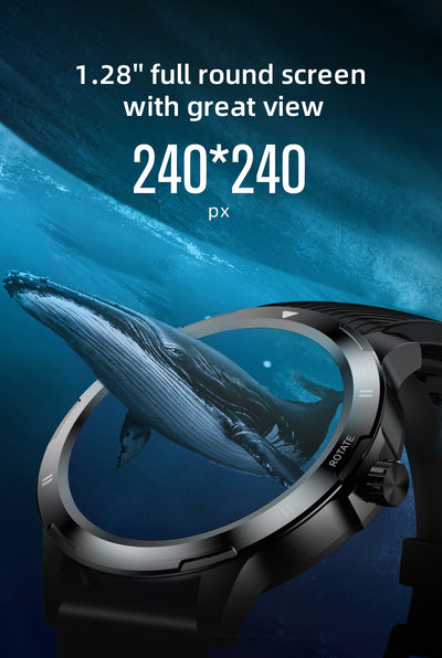 Pulsera Deportiva Inteligente Resistente al Agua con Notificaciones - Image 18
