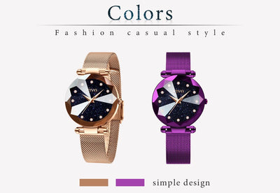 Reloj de Cuarzo Elegante para Dama - Image 11