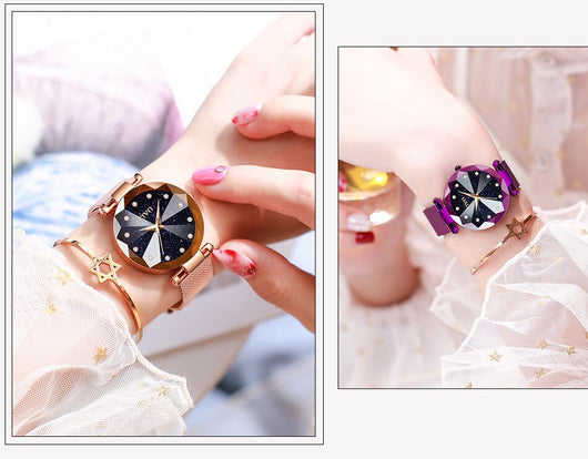 Reloj de Cuarzo Elegante para Dama - Image 13