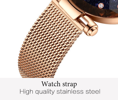 Reloj de Cuarzo Elegante para Dama - Image 16