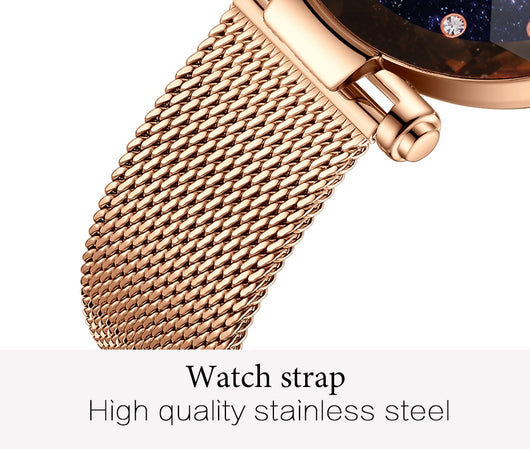 Reloj de Cuarzo Elegante para Dama - Image 16
