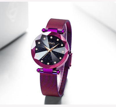 Reloj de Cuarzo Elegante para Dama - Image 17