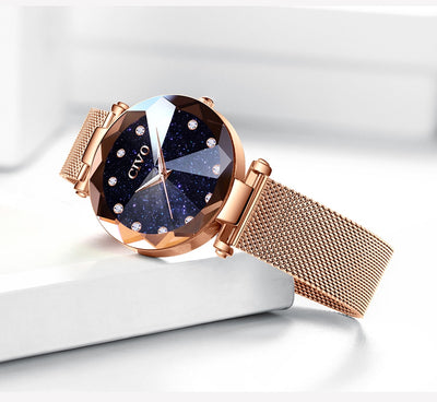 Reloj de Cuarzo Elegante para Dama - Image 18
