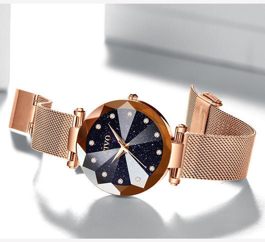 Reloj de Cuarzo Elegante para Dama - Image 19