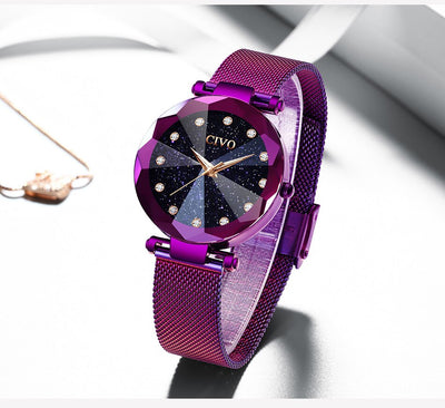 Reloj de Cuarzo Elegante para Dama - Image 20