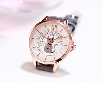 Reloj de Cuarzo para Niñas - Image 16