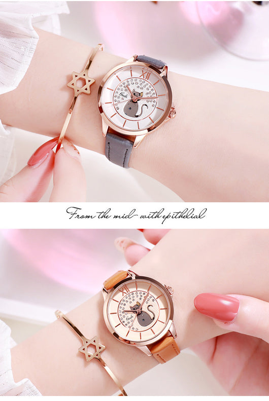Reloj de Cuarzo para Niñas - Image 17