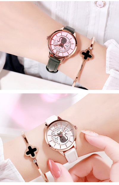 Reloj de Cuarzo para Niñas - Image 18