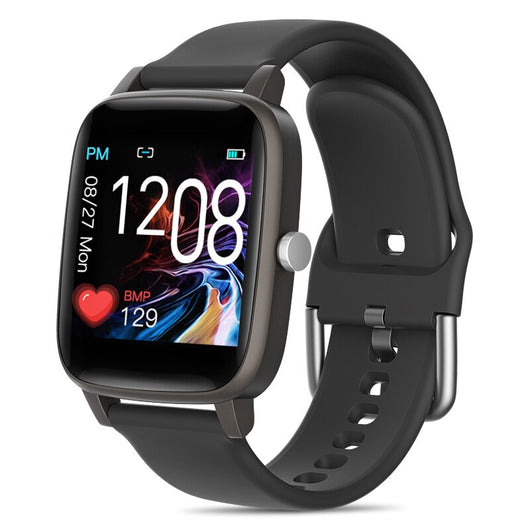 Reloj Inteligente T98 con Monitor de Temperatura Corporal - Image 12