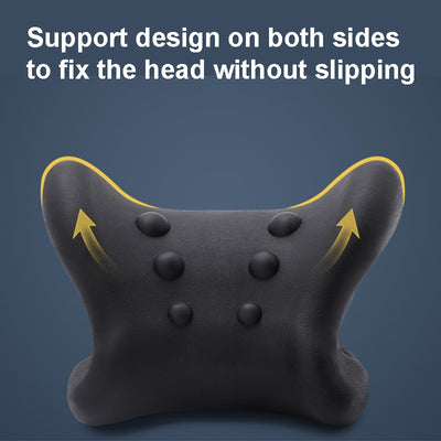 Almohada Cervical Terapéutica con Masaje y Tracción - Image 16