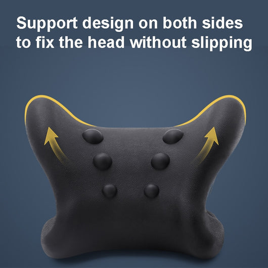 Almohada Cervical Terapéutica con Masaje y Tracción - Image 16