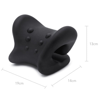 Almohada Cervical Terapéutica con Masaje y Tracción - Image 17
