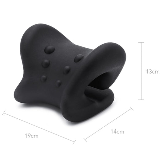 Almohada Cervical Terapéutica con Masaje y Tracción - Image 17