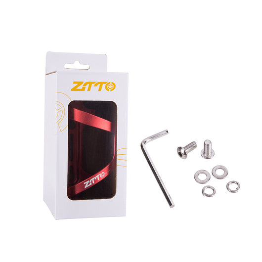 Portabidón de Aluminio para Bicicleta de Montaña y Ruta - Image 8