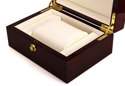 Caja Joyero Decorativa Pintada - Organizador de Joyas y Accesorios - Image 6