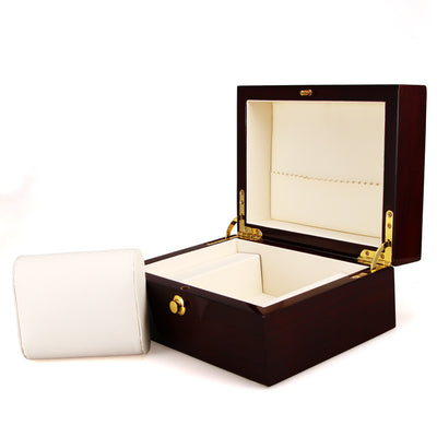Caja Joyero Decorativa Pintada - Organizador de Joyas y Accesorios - Image 7