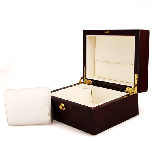 Caja Joyero Decorativa Pintada - Organizador de Joyas y Accesorios - Image 7
