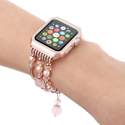Correa de Ágata Natural - Image 11
