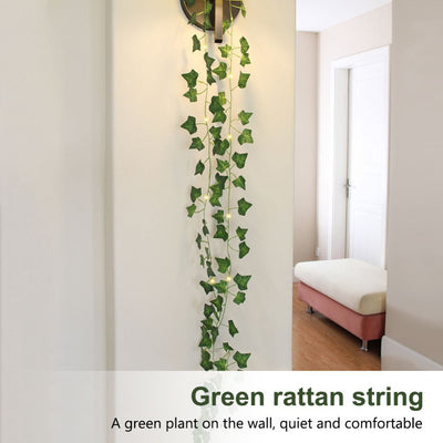 Guirnalda de Luces de Ratán - Image 3