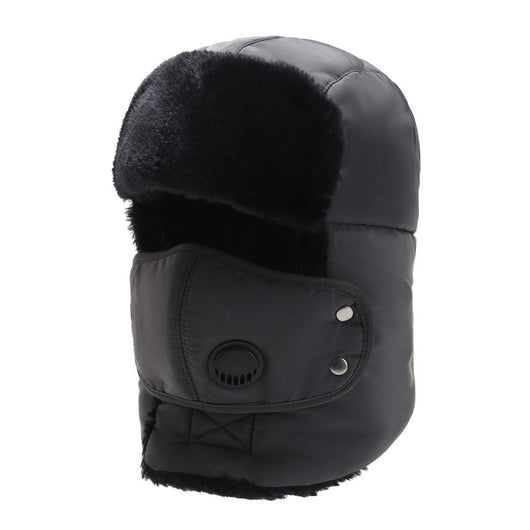 Gorro Térmico Cortaviento con Protección para Orejas - Image 4