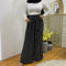 Pantalones Casuales Europeos para Mujer
