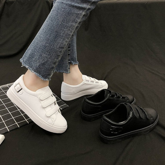 Tenis Deportivos con Velcro - Image 2