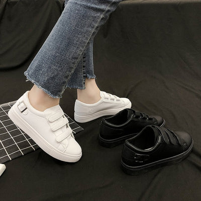 Tenis Deportivos con Velcro - Image 2