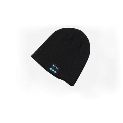 Gorro Tejido Bluetooth con Control de Llamadas y Música - Image 6