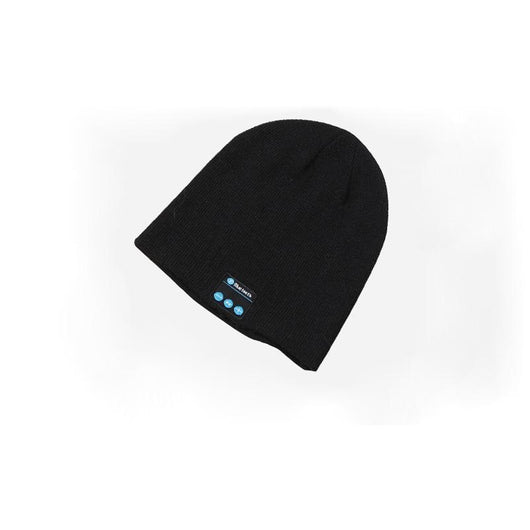 Gorro Tejido Bluetooth con Control de Llamadas y Música - Image 6