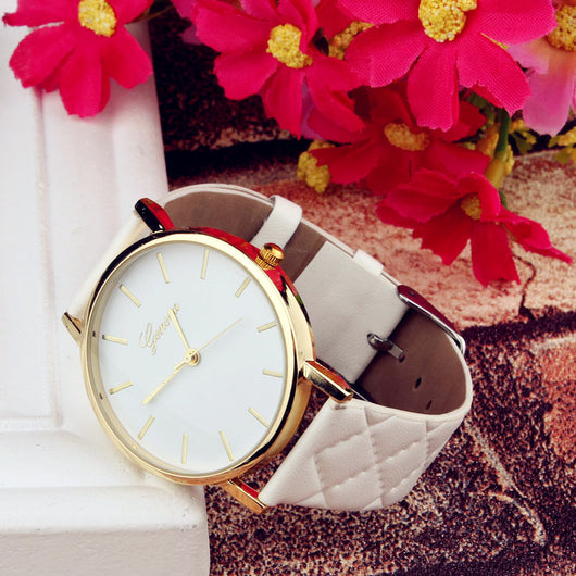 Reloj de Cuarzo Elegancia Minimalista - Image 18