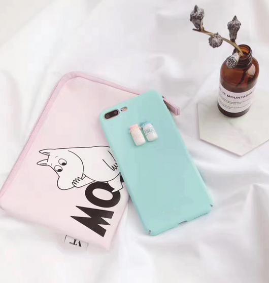 Funda Mate para Celular con Acabado Frosted Translúcido - Image 6