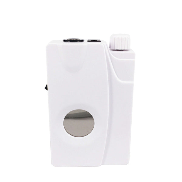Afilador Eléctrico Portátil Recargable para Lápices