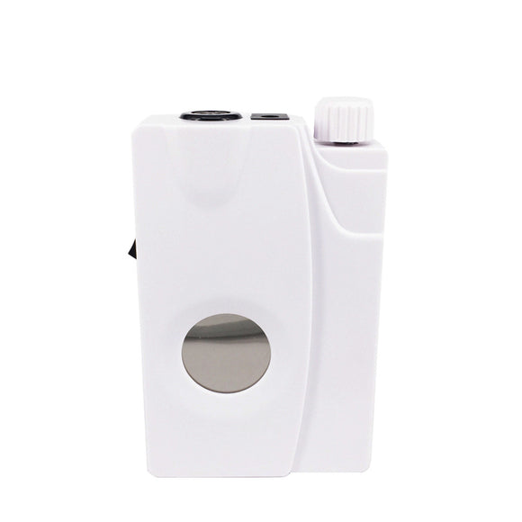 Afilador Eléctrico Portátil Recargable para Lápices