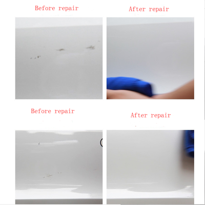 Líquido Reparador de Rayones para Pintura de Auto - Image 3