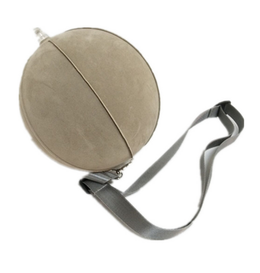 Entrenador de Swing Inteligente con Pelota Inflable - Equipo de Entrenamiento Wisdom Ball - Image 7
