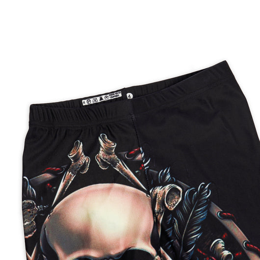 Leggins Gothic Cratis para Mujer - Image 4