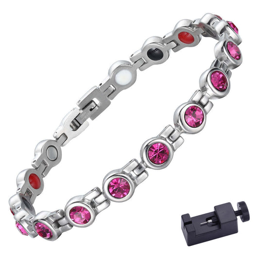 Pulsera de Energía Magnética - Image 37