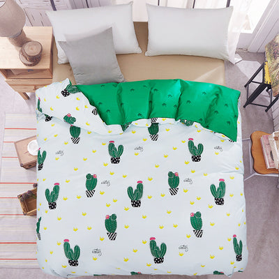 Funda Nórdica Hipoalergénica para Piel Sensible - Image 12
