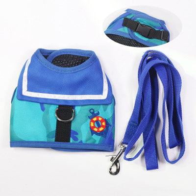 Arnés de Tracción para Perros con Correa Pectoral - Image 17