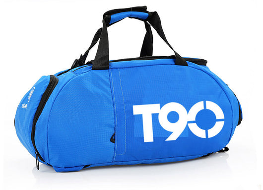 Bolso Deportivo Profesional para Gimnasio y Baloncesto - Image 6