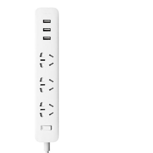 Regleta de Enchufes con Puertos USB - Image 2