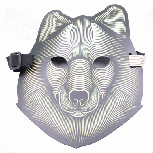 Mascarilla Luminosa Facial - Image 26