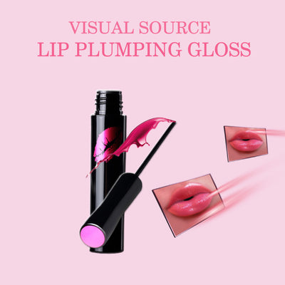 Sérum Labial Antienvejecimiento con Efecto Voluminizador - Image 3