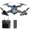 Mini Drone com GPS, Câmera 4K HD e Fotografia Aérea