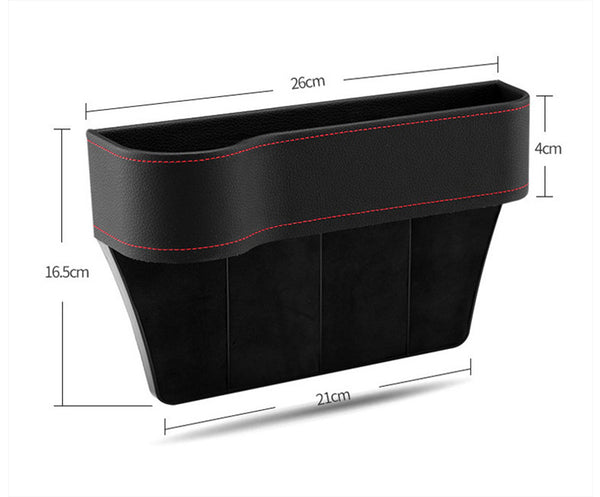 Caja de Almacenamiento para Auto