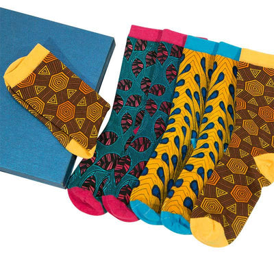 Calcetines Transpirables para Mujer