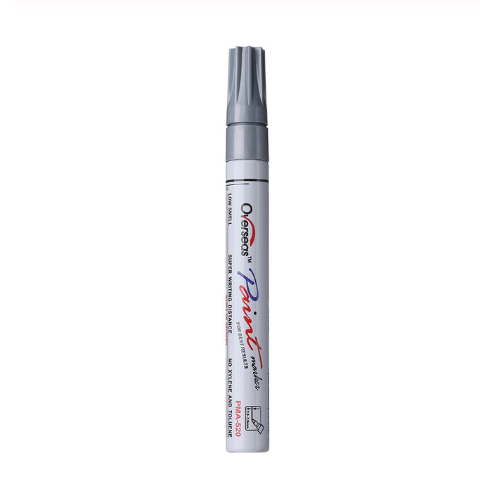 Marcador de Pintura Metálica Blanco - Pluma para Neumáticos y Proyectos DIY - Image 13