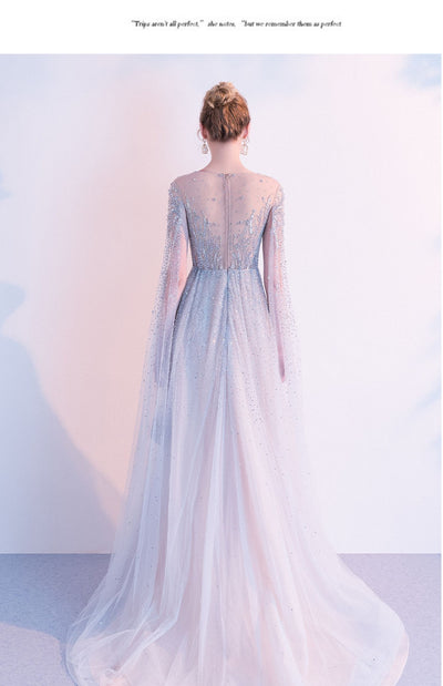 Vestido de Noche Elegante para Mujer - Estilo Celebridad - Image 19