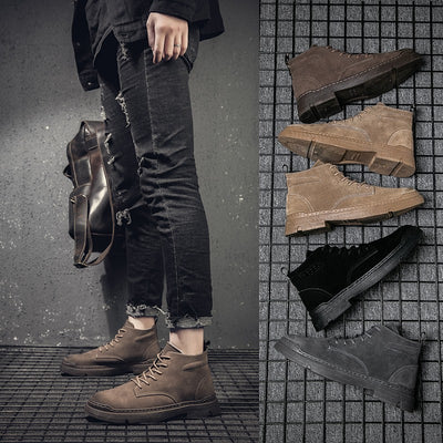 Botas Martin Casuales para Hombre - Image 7