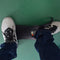 Ayuda para Remover Zapatos - Soporte de Calzado Portátil